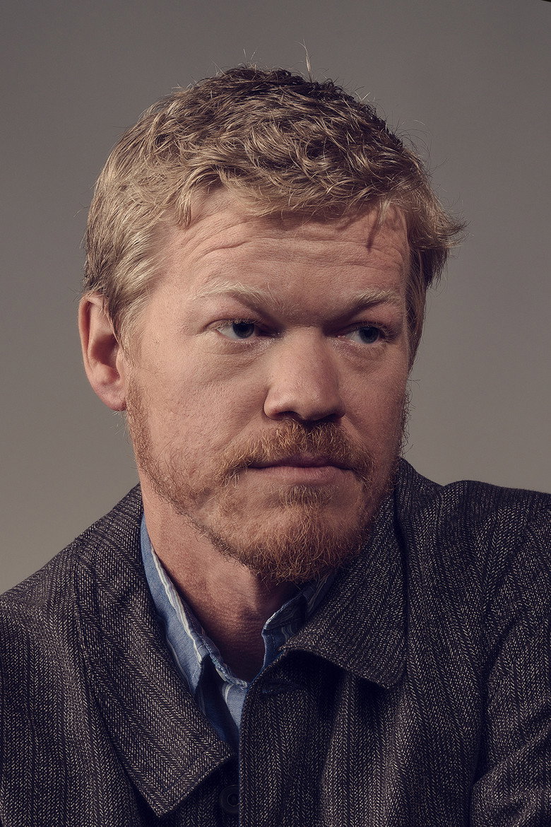 Джессі Племенс / Jesse Plemons TMDB Photo