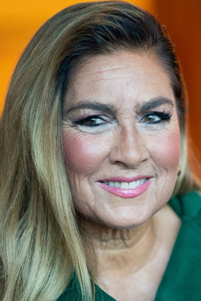 Роміна Павер / Romina Power TMDB Photo