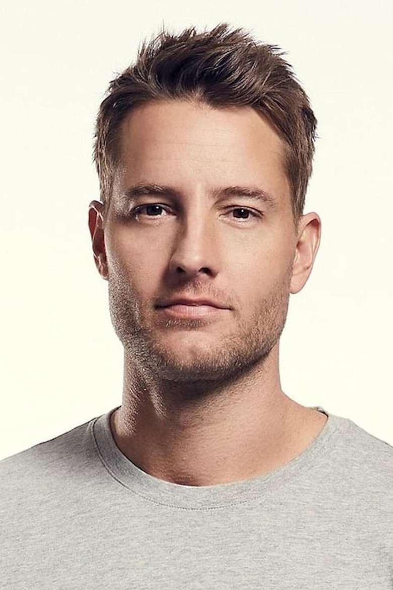 Джастін Гартлі / Justin Hartley TMDB Photo