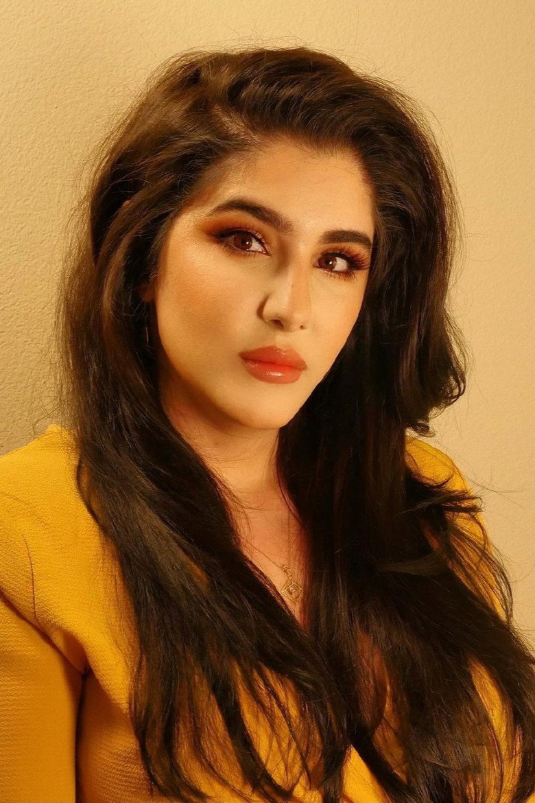 Monica Franco TMDB Photo