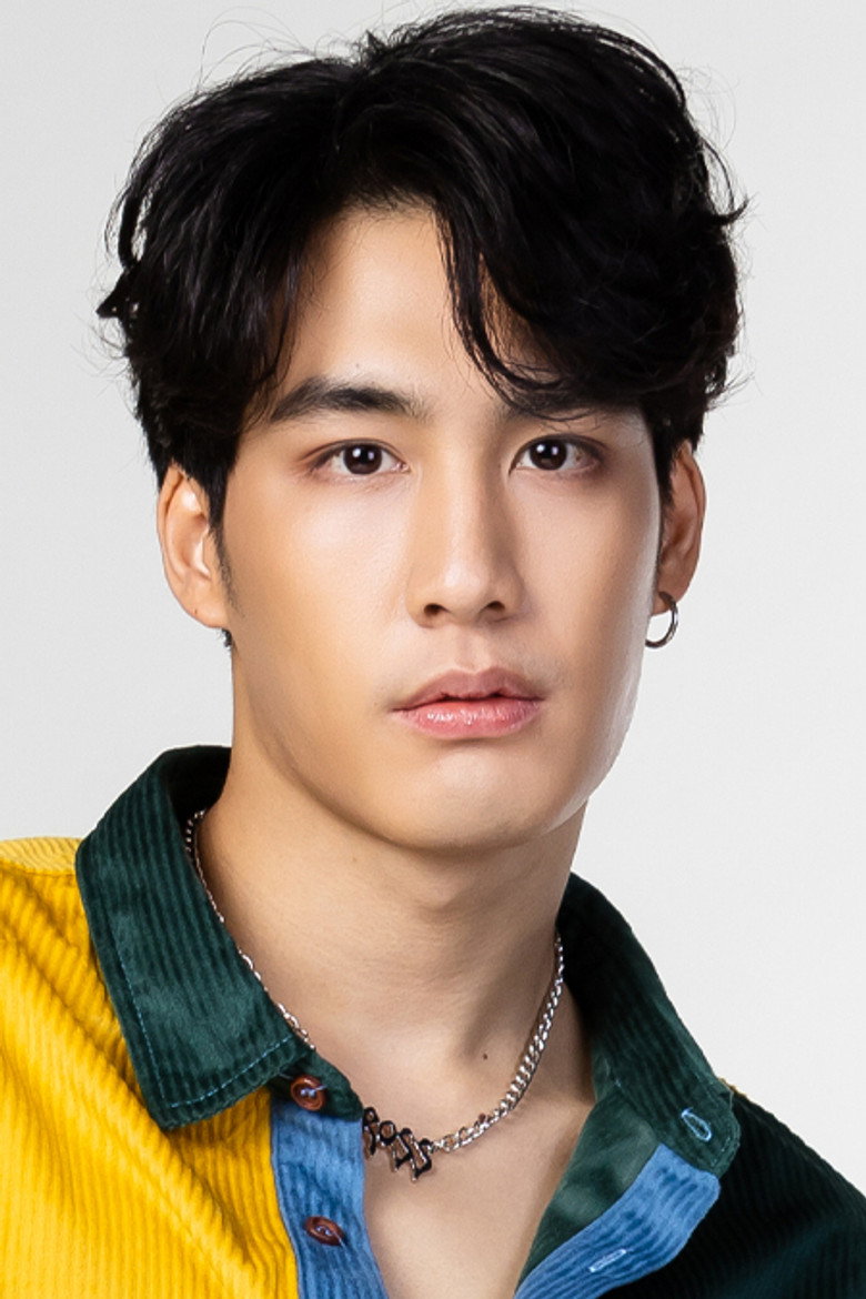 ภานุโรจน์ เฉลิมกิจพรทวี / Phanuroj Chalermkijporntavee TMDB Photo