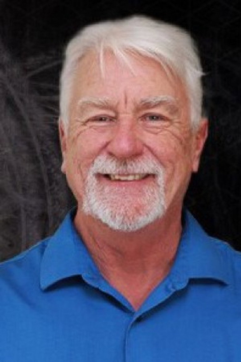 Jay Weidner TMDB Photo