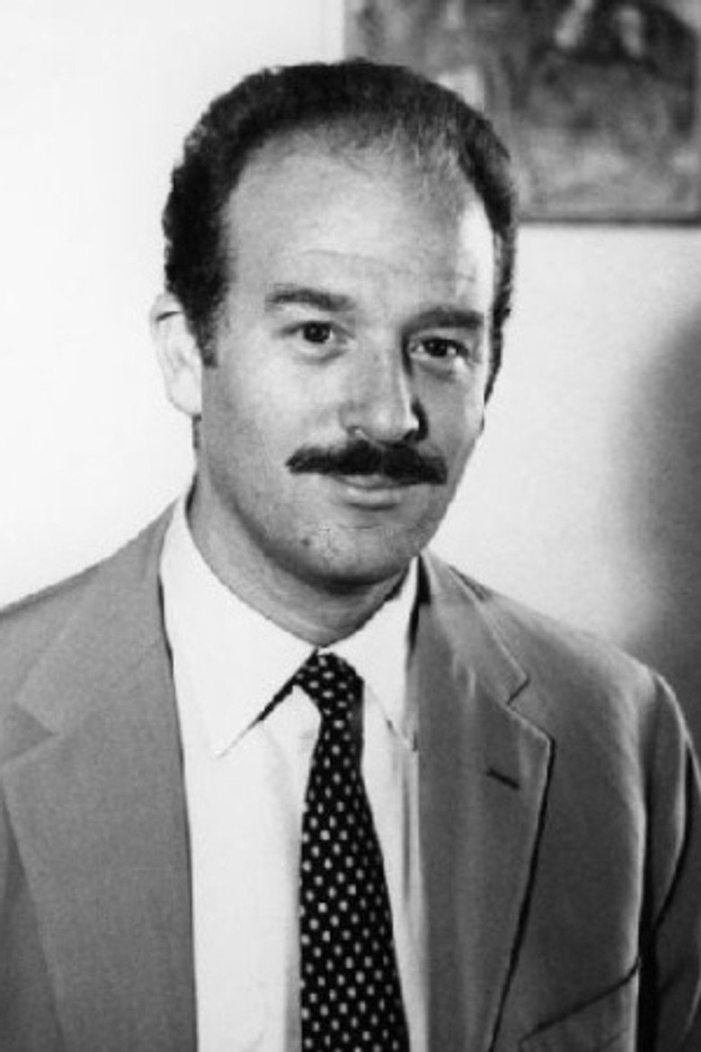 Bernard Borderie TMDB Photo