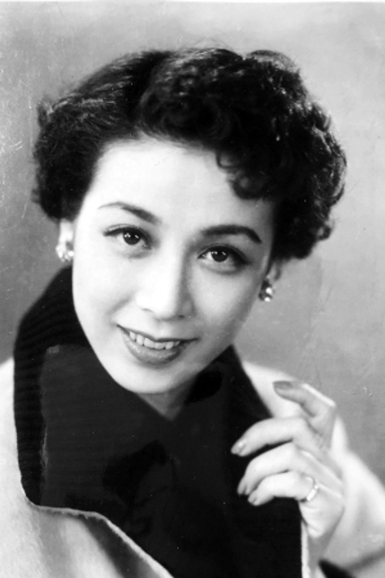 Чікаґе Авашіма / Chikage Awashima TMDB Photo