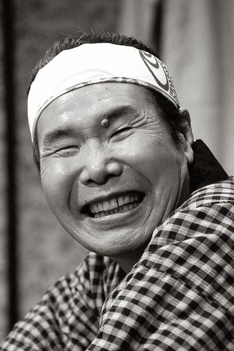 Кійоші Ацумі / Kiyoshi Atsumi TMDB Photo
