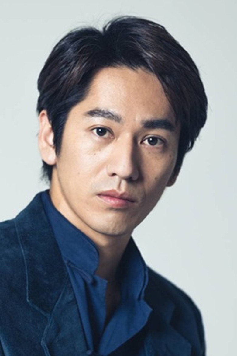 Кенто Наґаяма / Kento Nagayama TMDB Photo