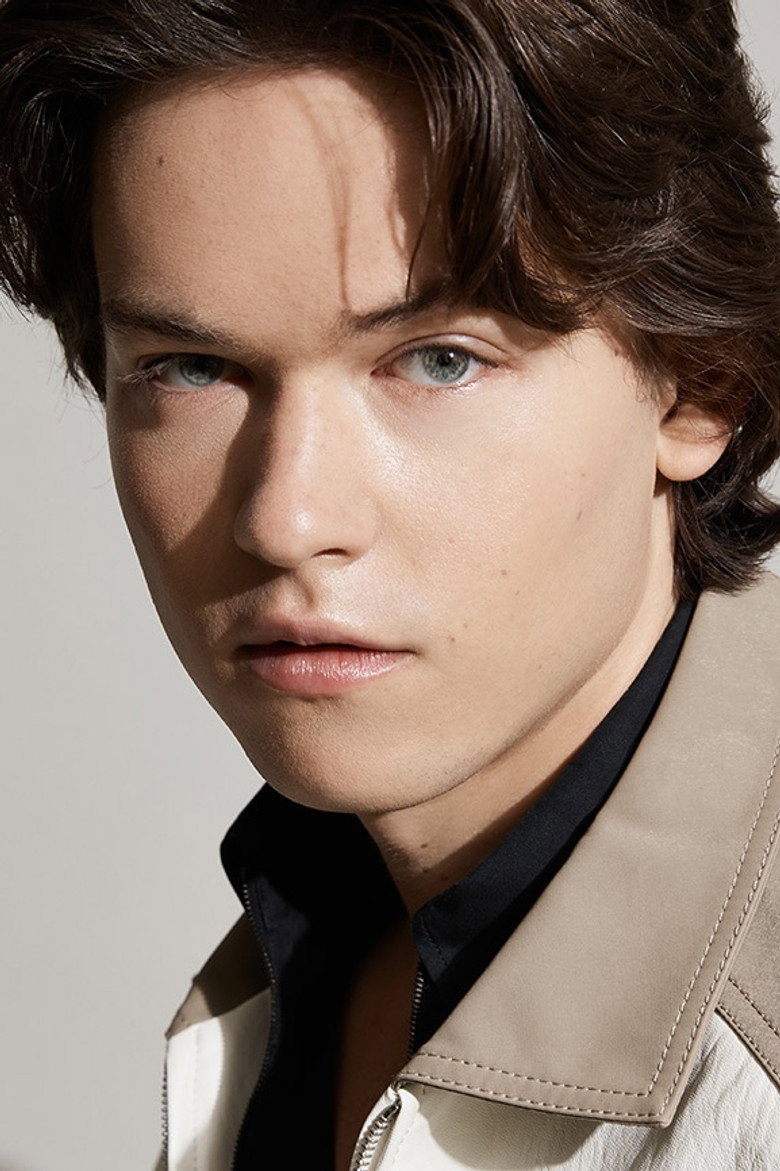 Jack Martin TMDB Photo