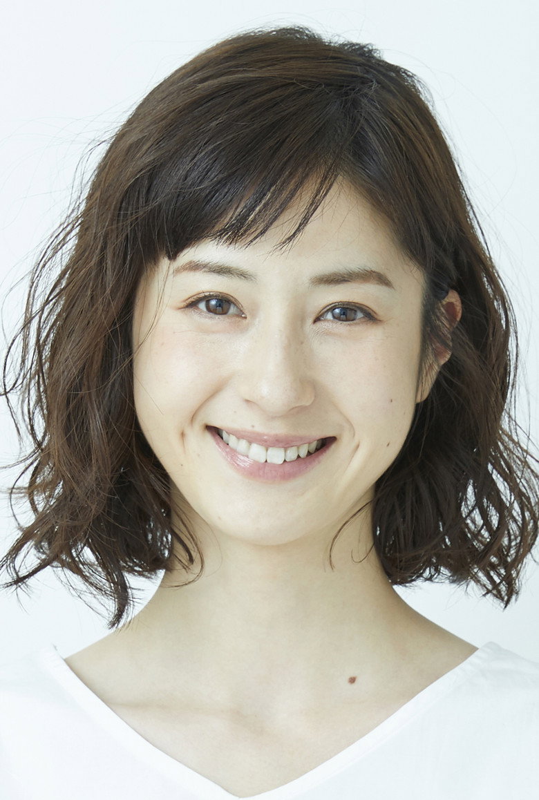 Вакана Мацумото / Wakana Matsumoto TMDB Photo