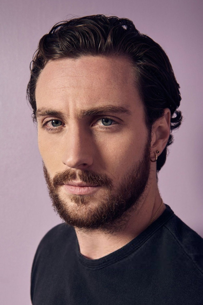 Аарон Тейлор-Джонсон / Aaron Taylor-Johnson TMDB Photo