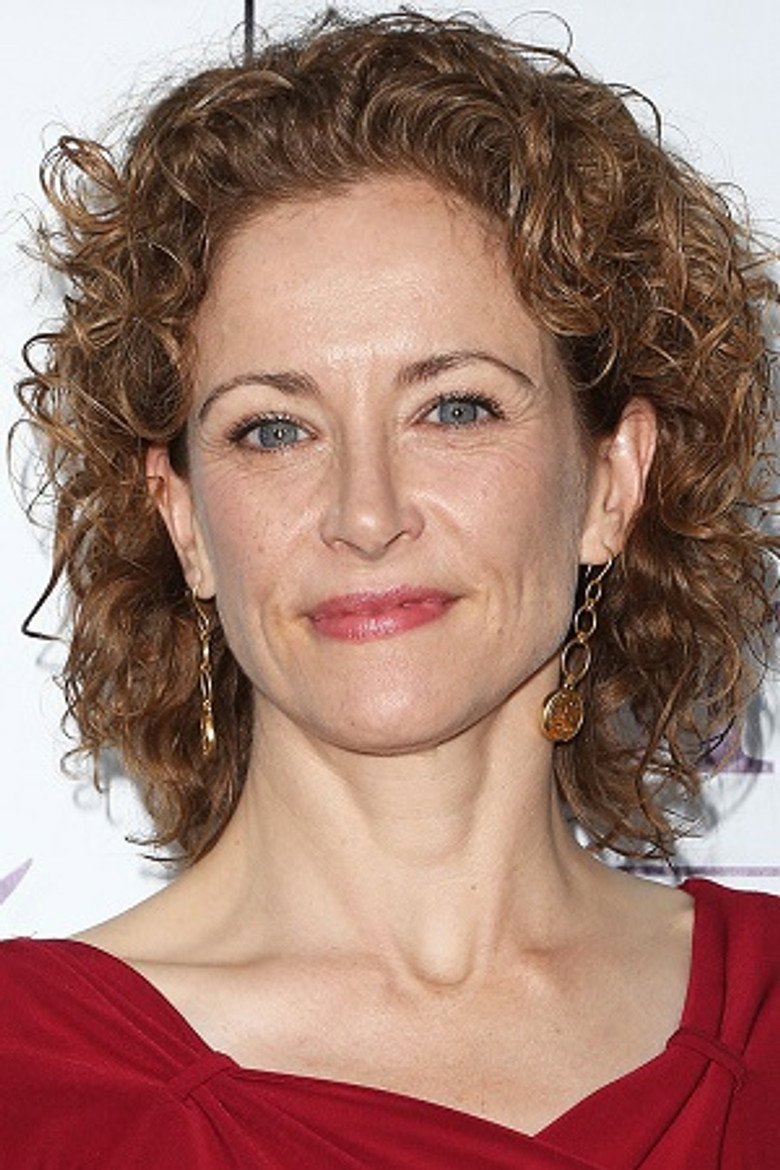 Леслі Гоуп / Leslie Hope TMDB Photo