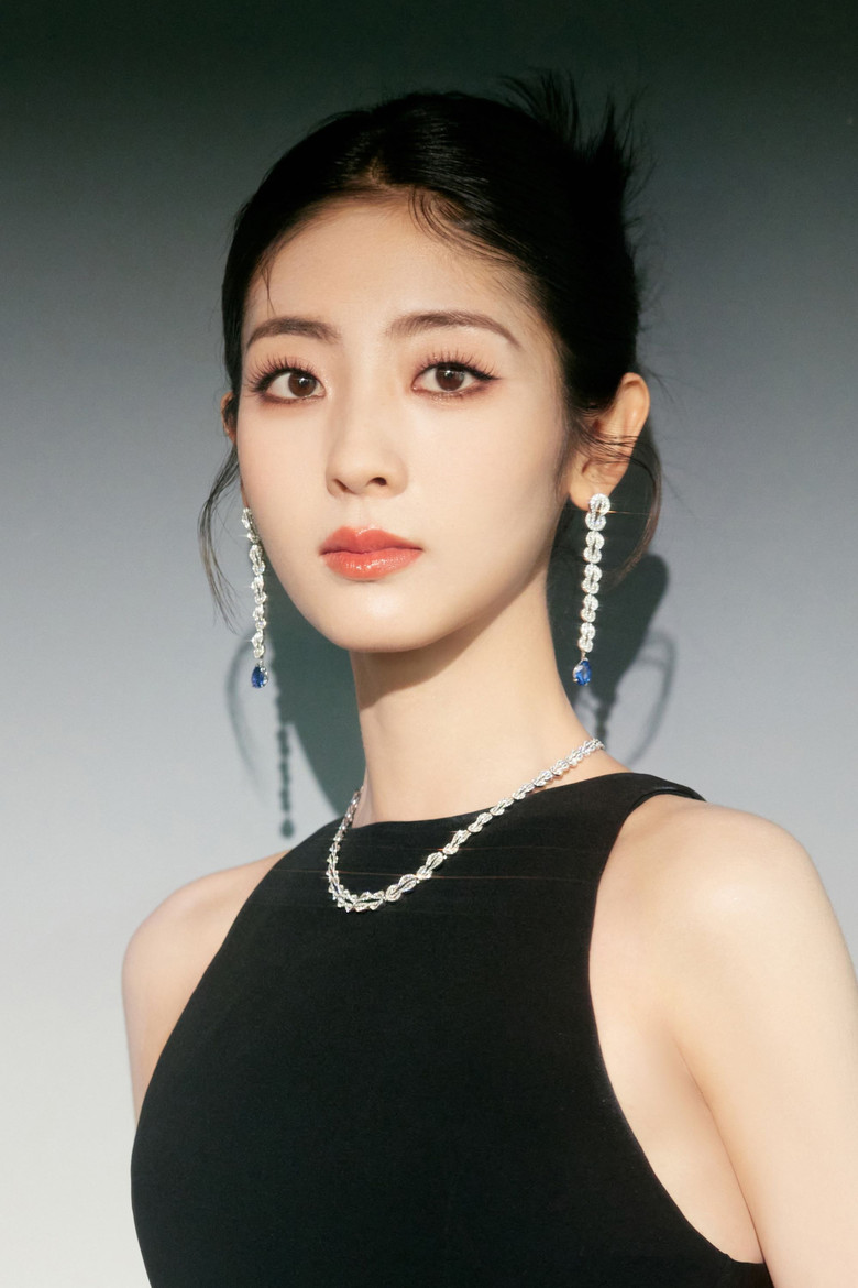 邢菲 / Xing Fei TMDB Photo