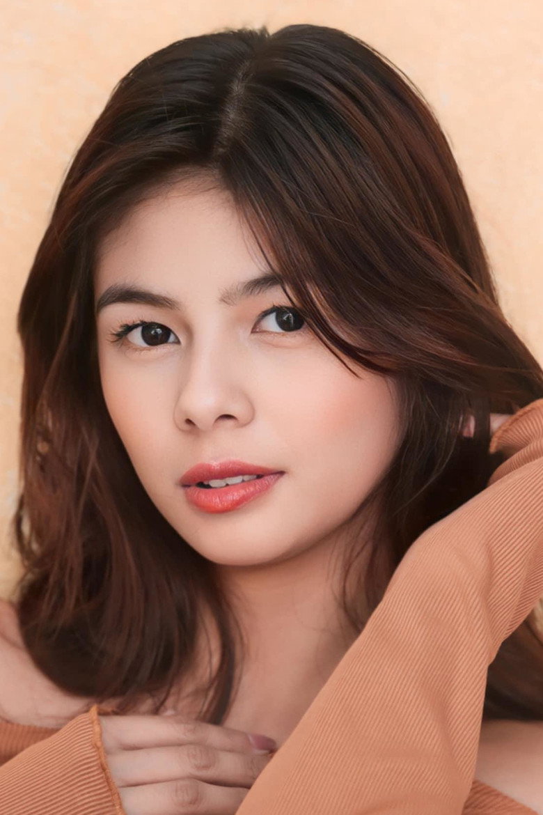 Ешлі Лопес / Ashley Lopez TMDB Photo