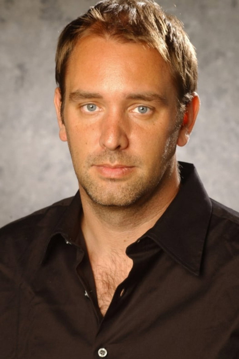 Трей Паркер / Trey Parker TMDB Photo