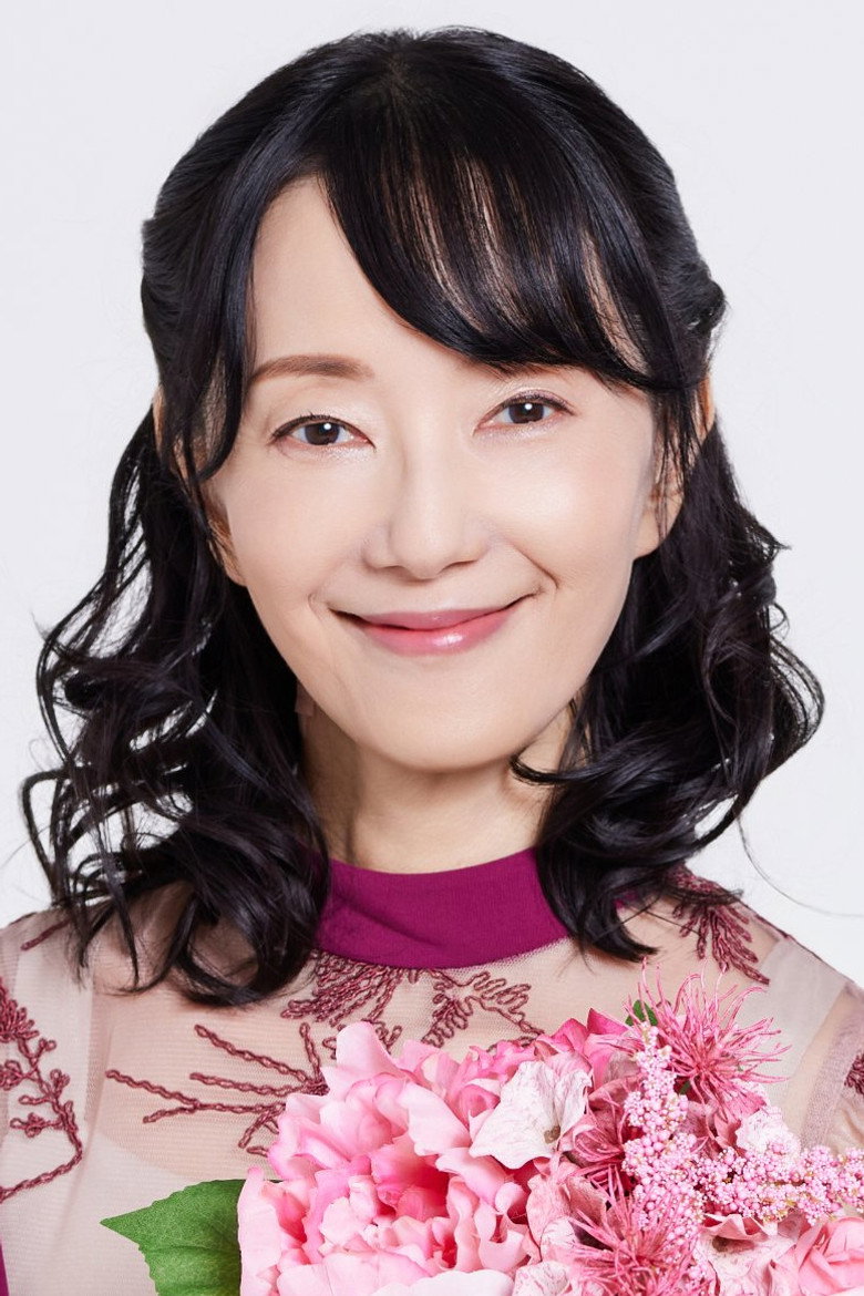 Ацуко Танака / Atsuko Tanaka TMDB Photo