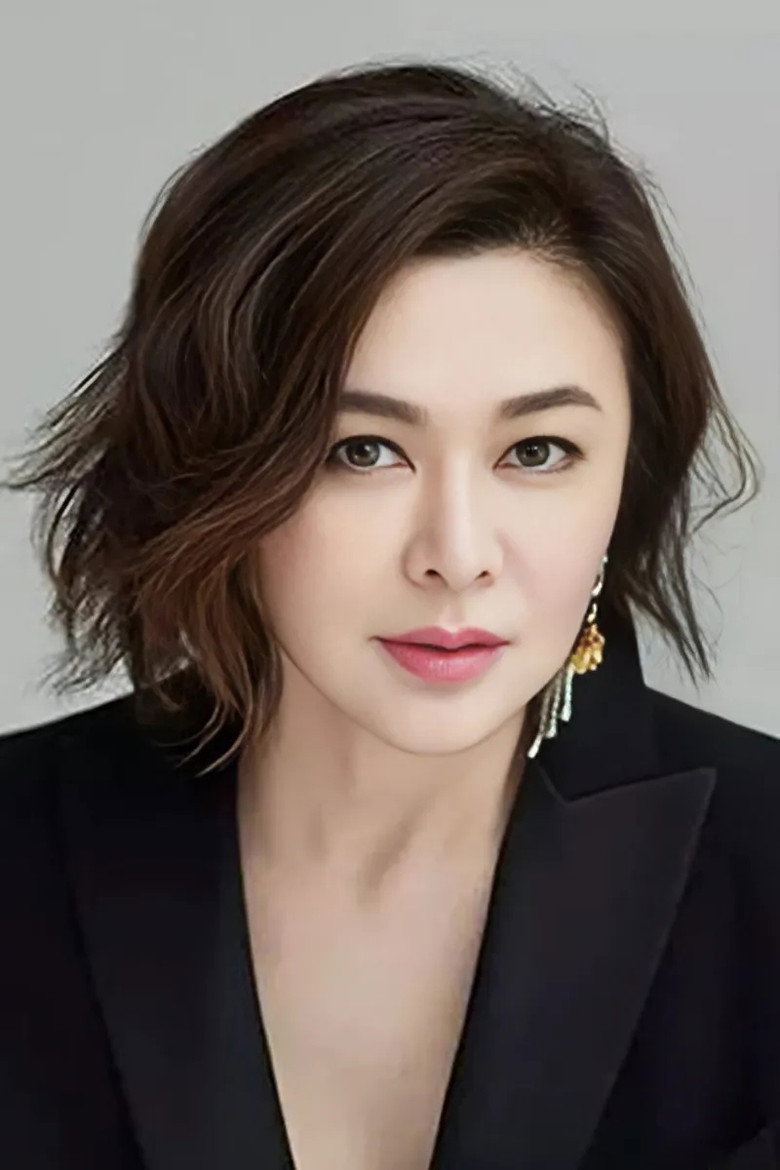 關之琳 / Rosamund Kwan Chi-Lam TMDB Photo