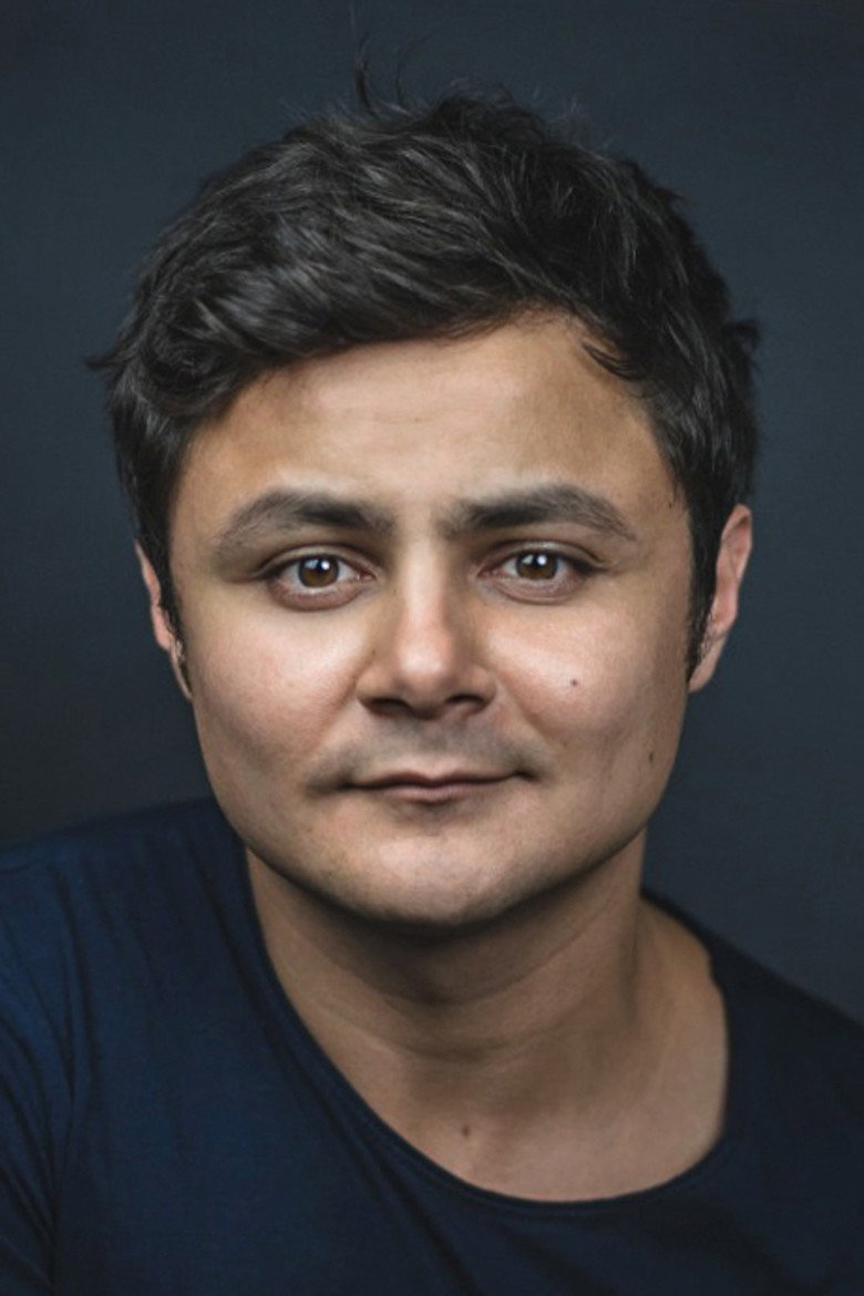 Артуро Кастро / Arturo Castro TMDB Photo