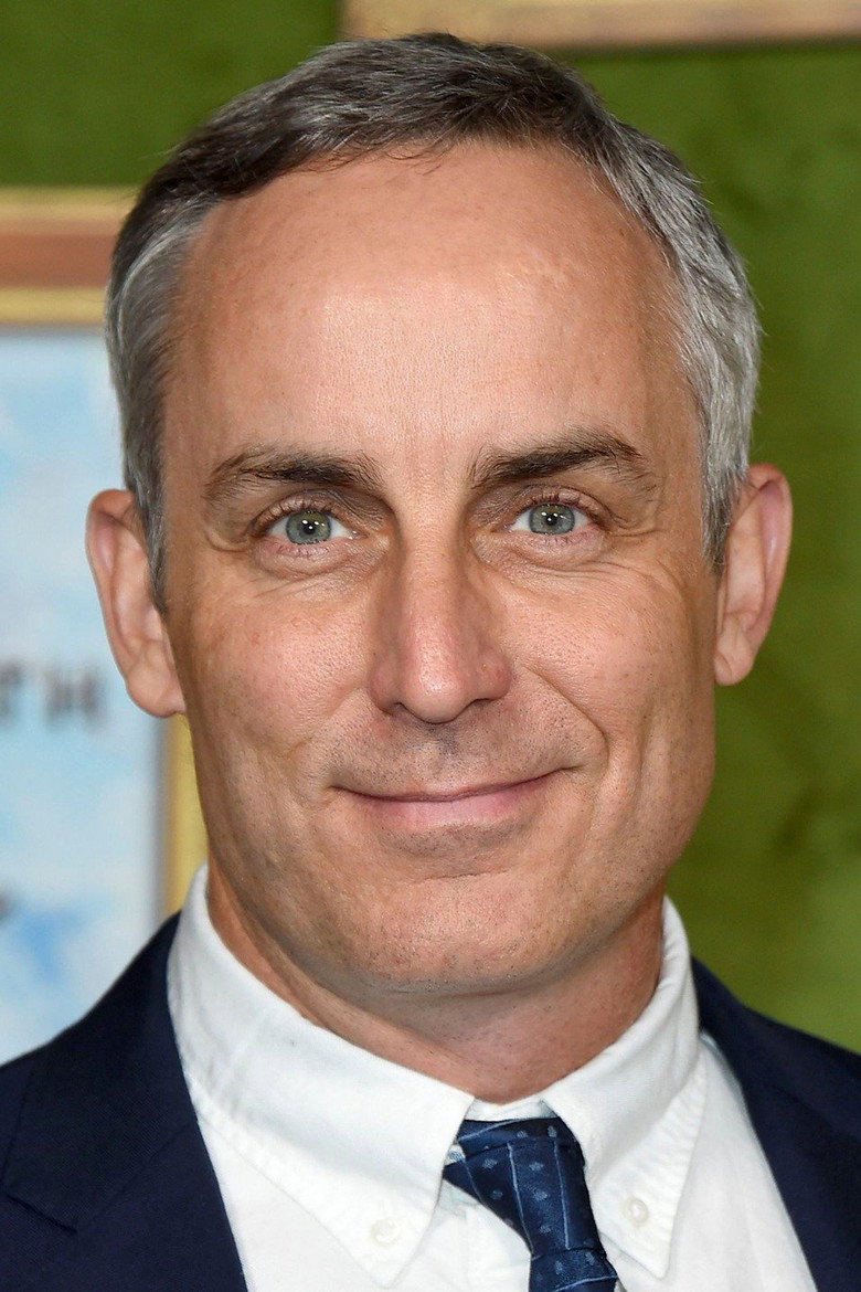 Wallace Langham TMDB Photo