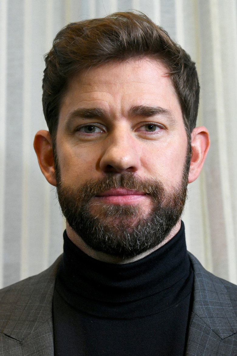 Джон Кразінські / John Krasinski TMDB Photo