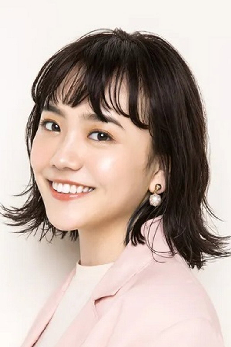 Айрі Мацуї / Airi Matsui TMDB Photo