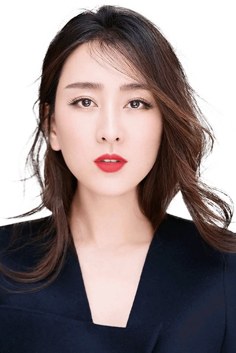 马苏 / Ma Su TMDB Photo