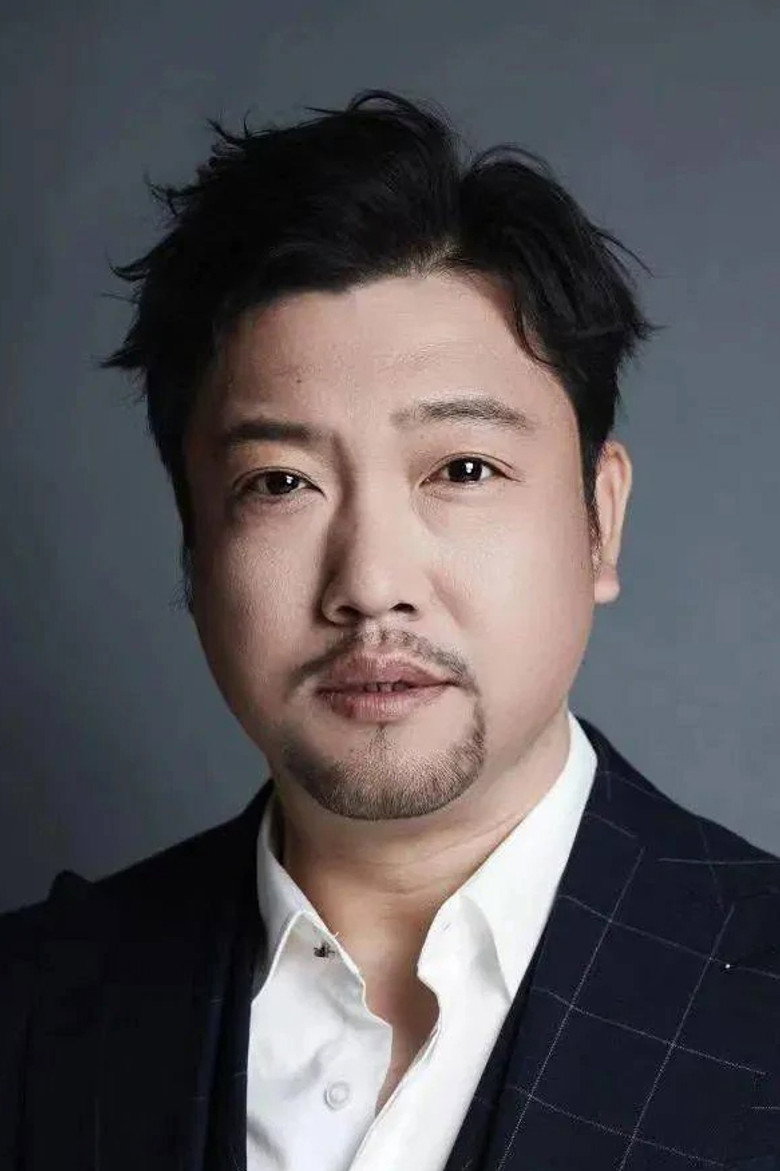 贾冰 / Jia Bing TMDB Photo