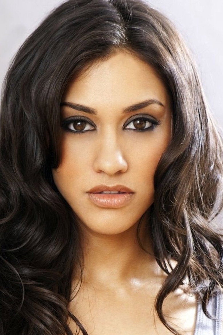Janina Gavankar TMDB Photo