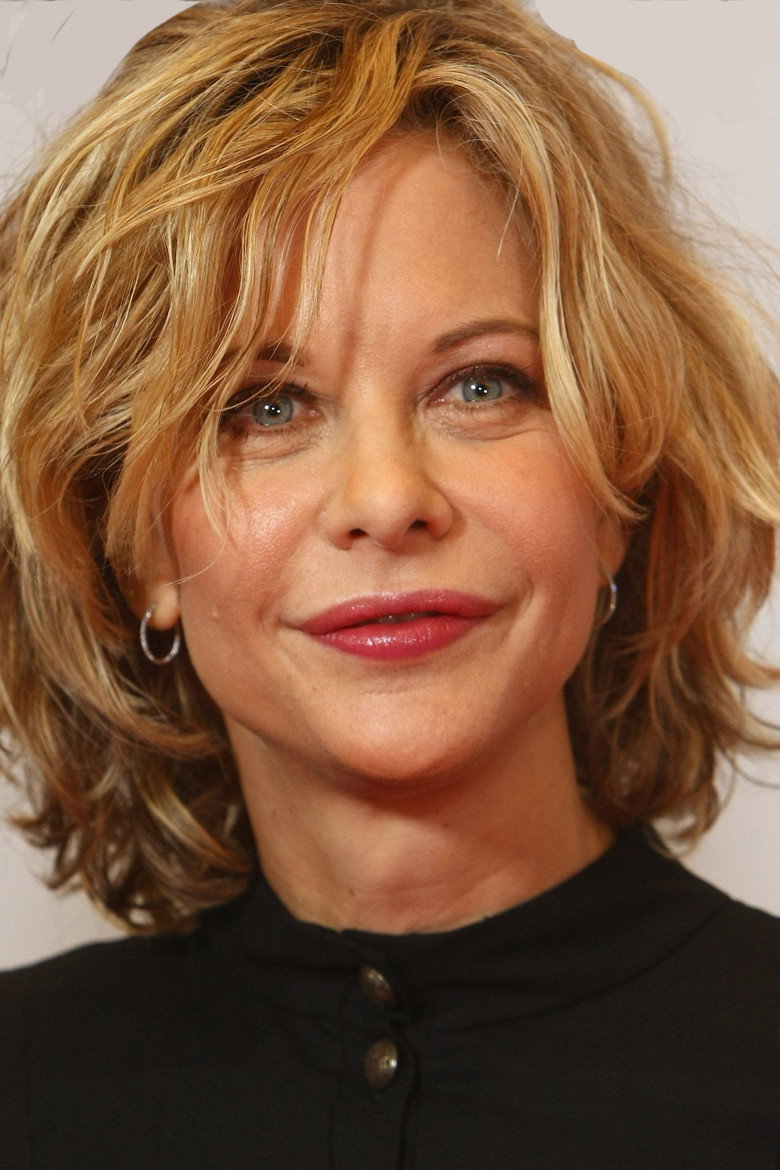Меґ Раян / Meg Ryan TMDB Photo