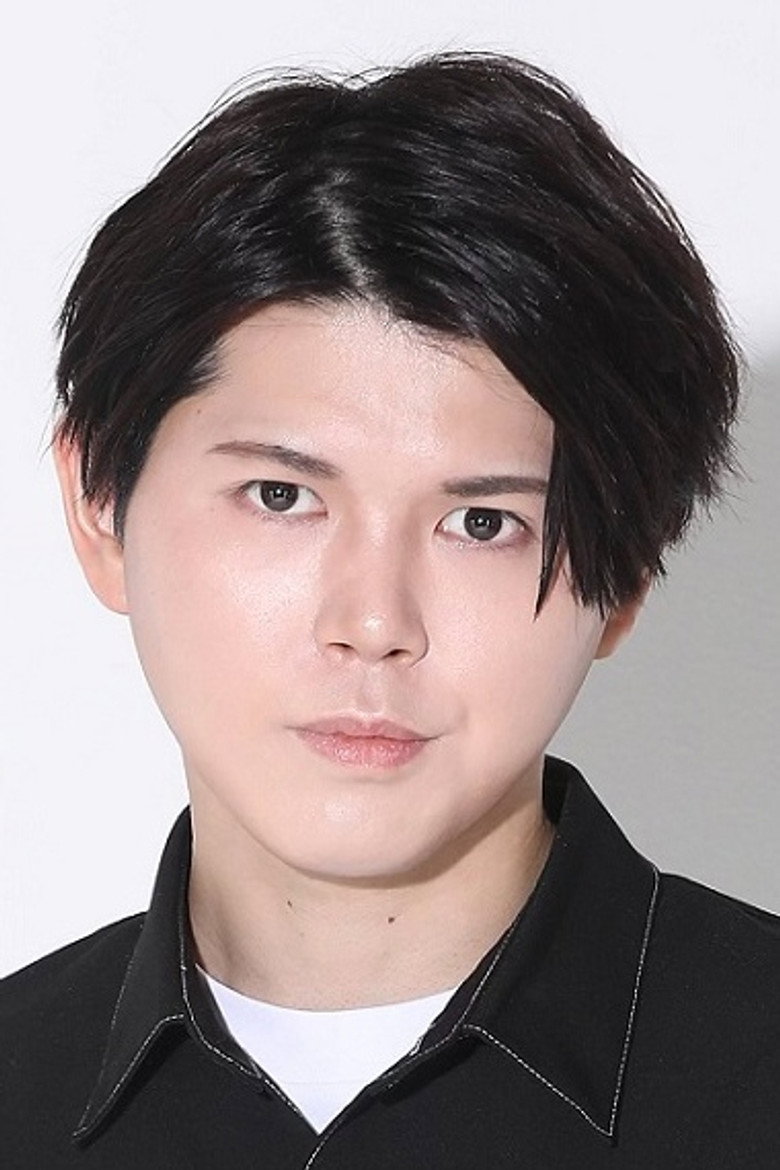 Юкі Шін / Yuuki Shin TMDB Photo