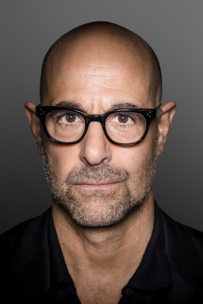 Стенлі Туччі / Stanley Tucci TMDB Photo