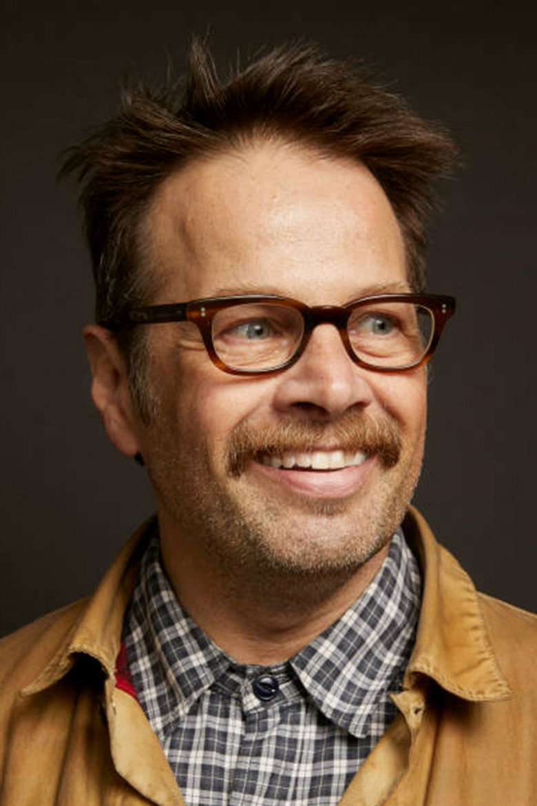 James Le Gros TMDB Photo