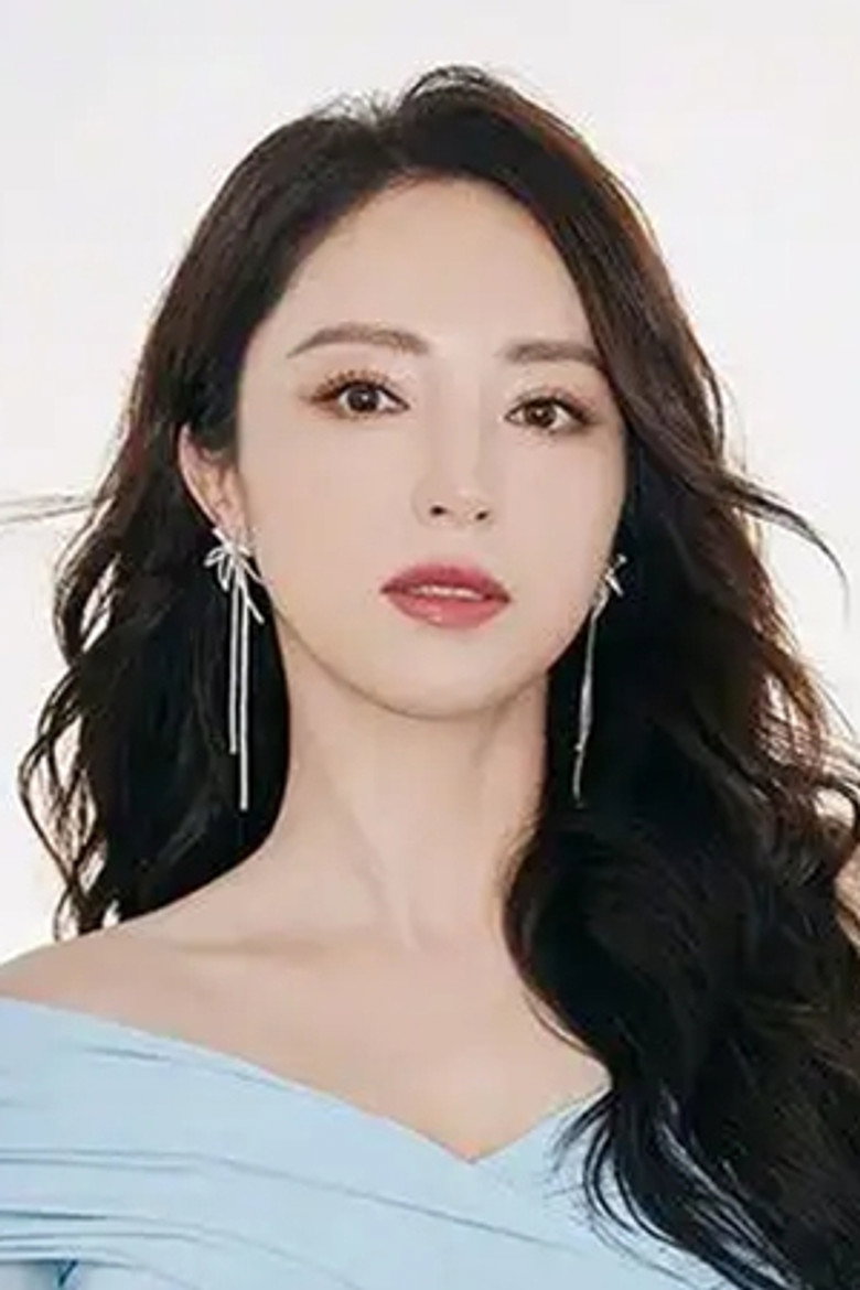 董璇 / Dong Xuan TMDB Photo