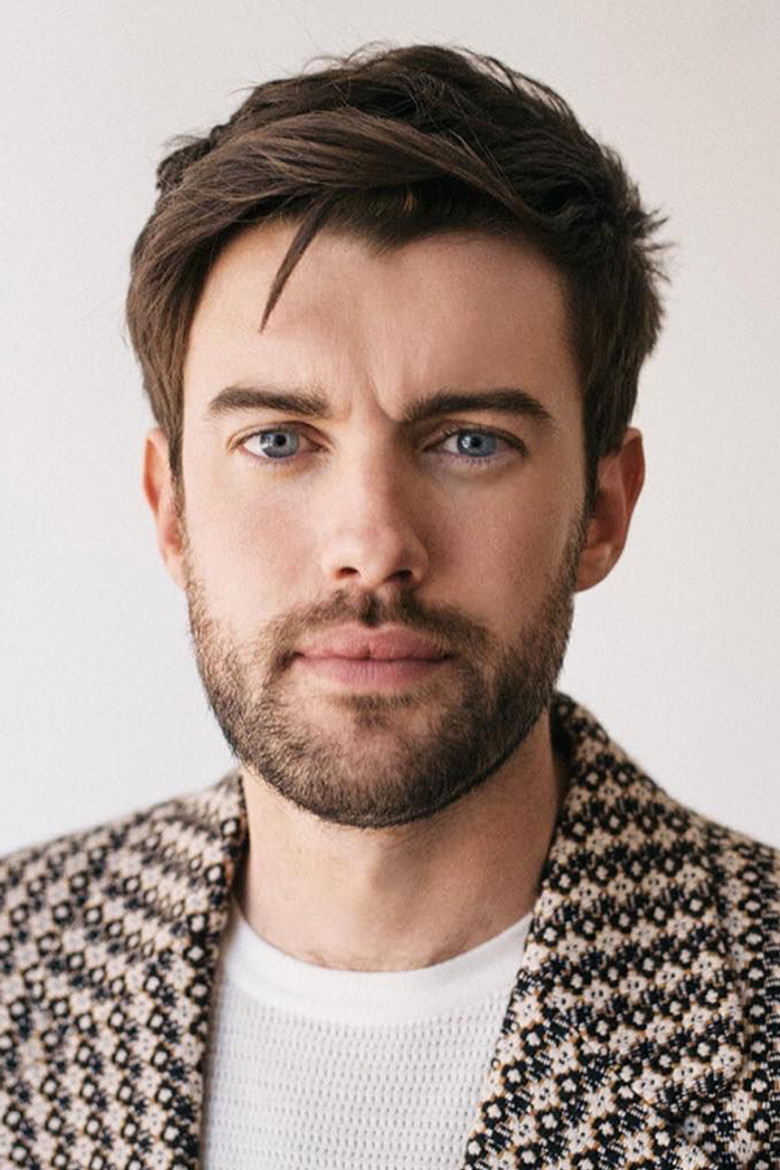 Джек Уайтхолл / Jack Whitehall TMDB Photo