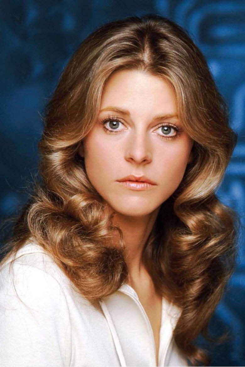 Ліндсі Ваґнер / Lindsay Wagner TMDB Photo