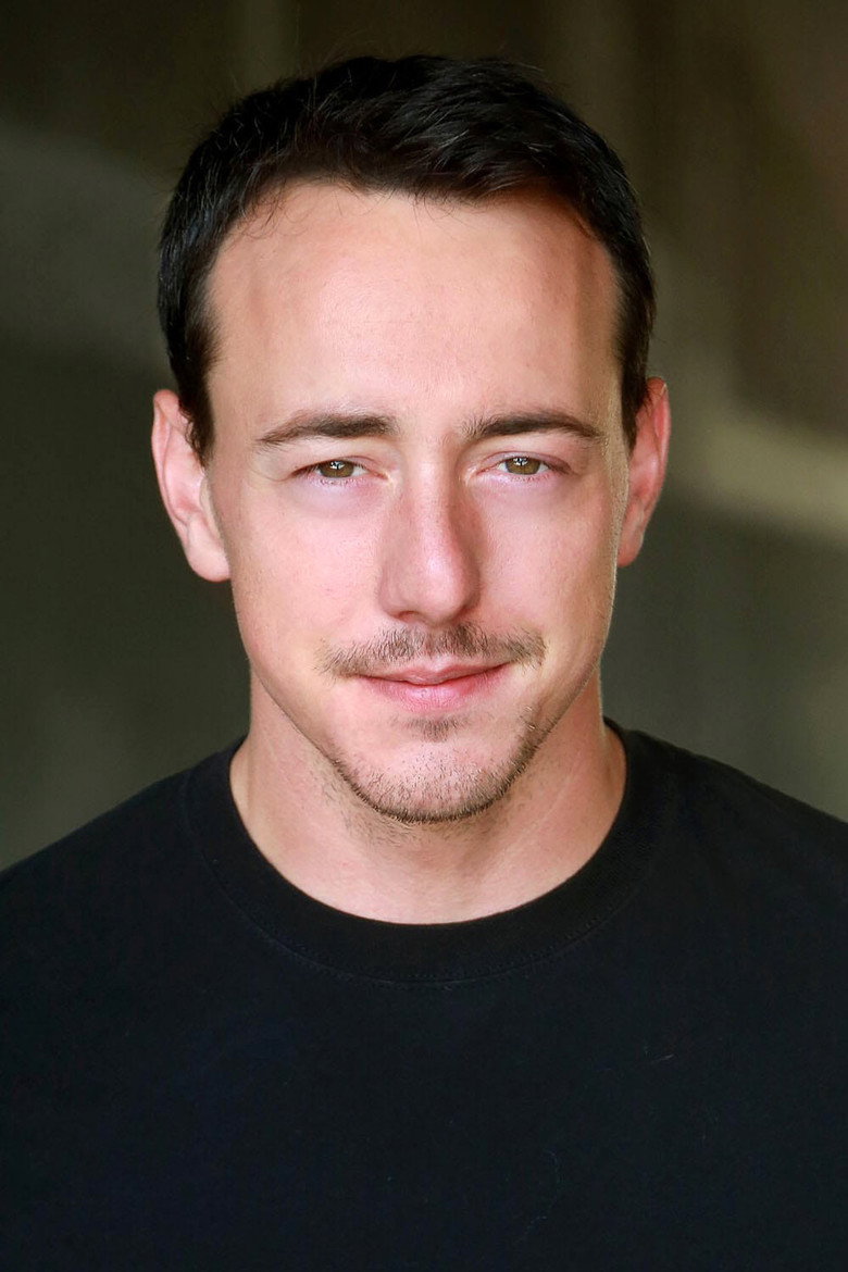 Chris Coy TMDB Photo