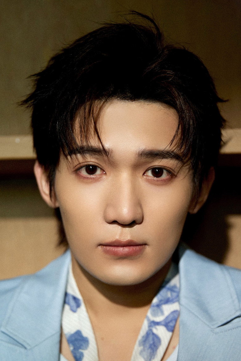 梁永棋 / Liang Yongqi TMDB Photo