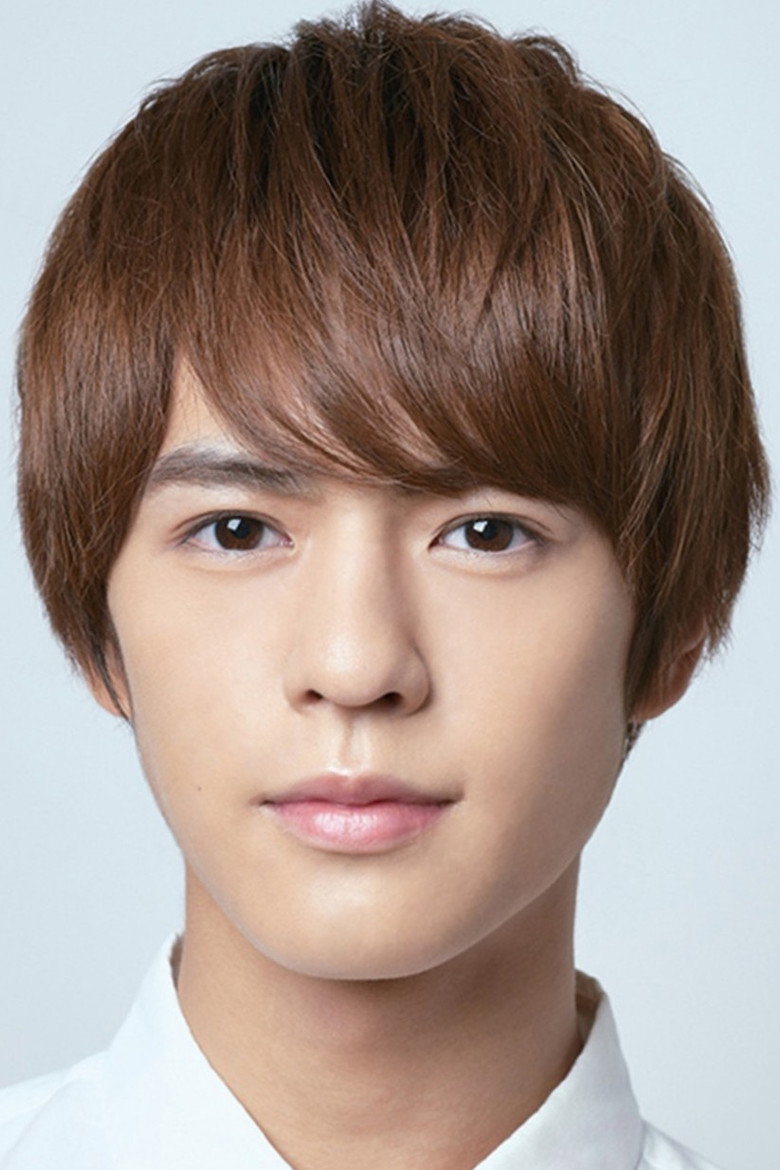 Со Окуно / So Okuno TMDB Photo