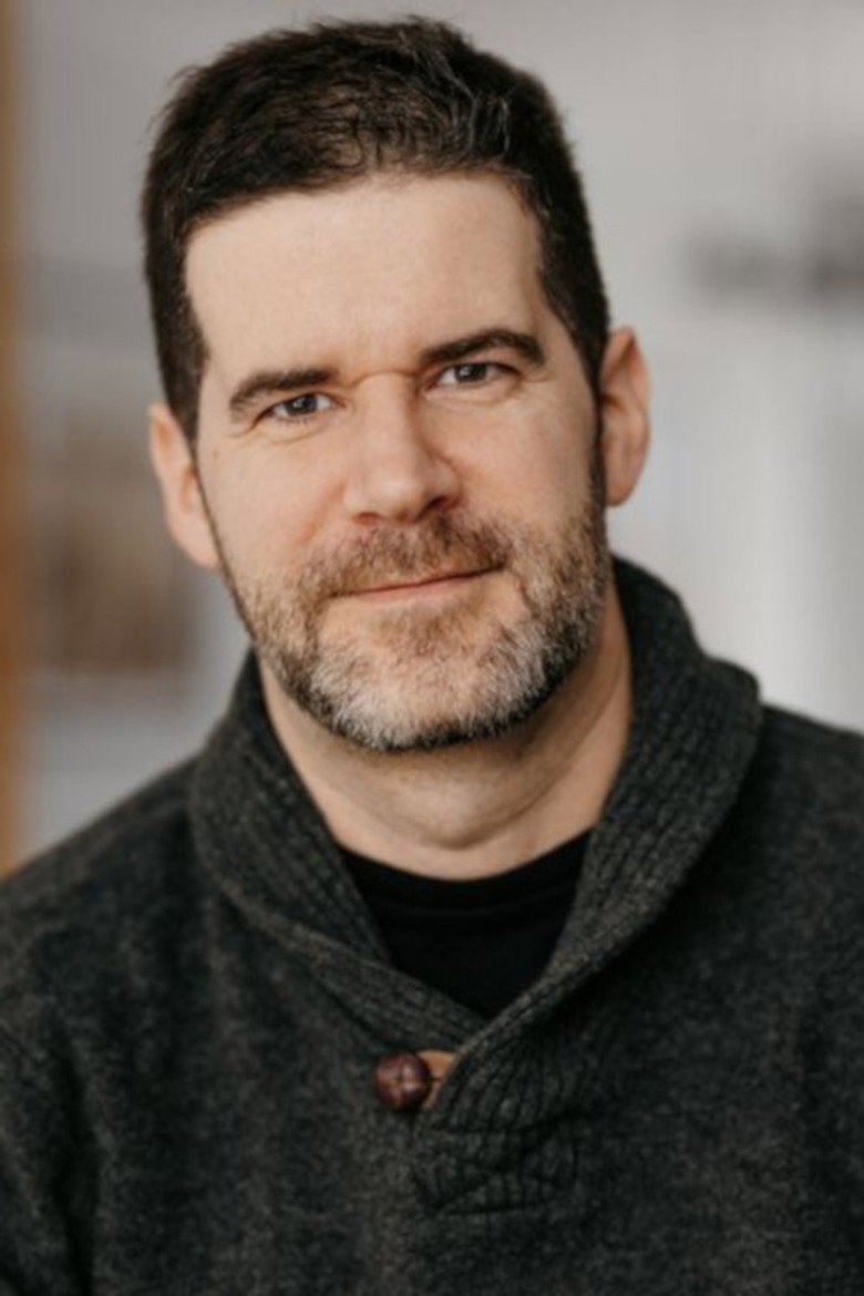 Daniel Gosselin TMDB Photo