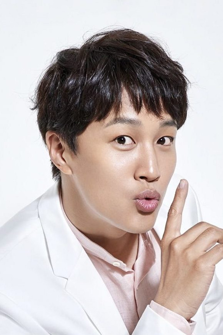 차태현 / Cha Tae-hyun TMDB Photo
