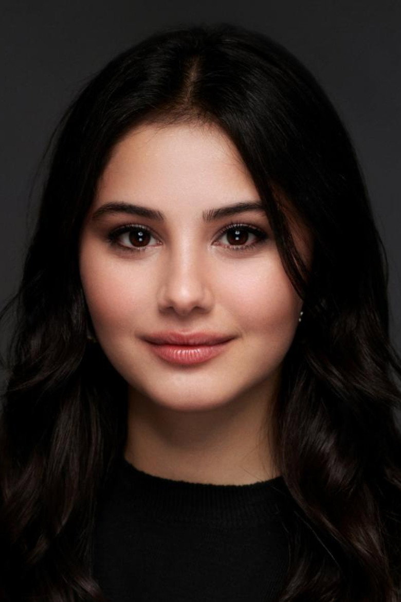 Helin Kandemir TMDB Photo