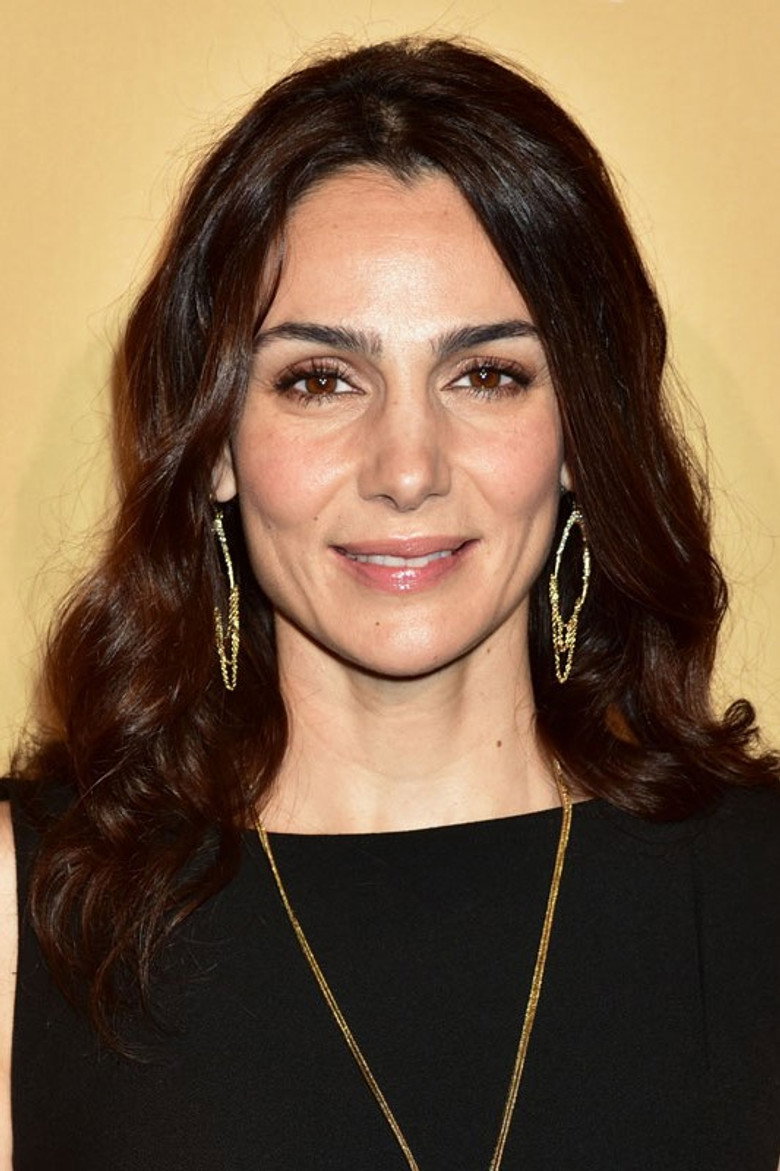 Annie Parisse TMDB Photo