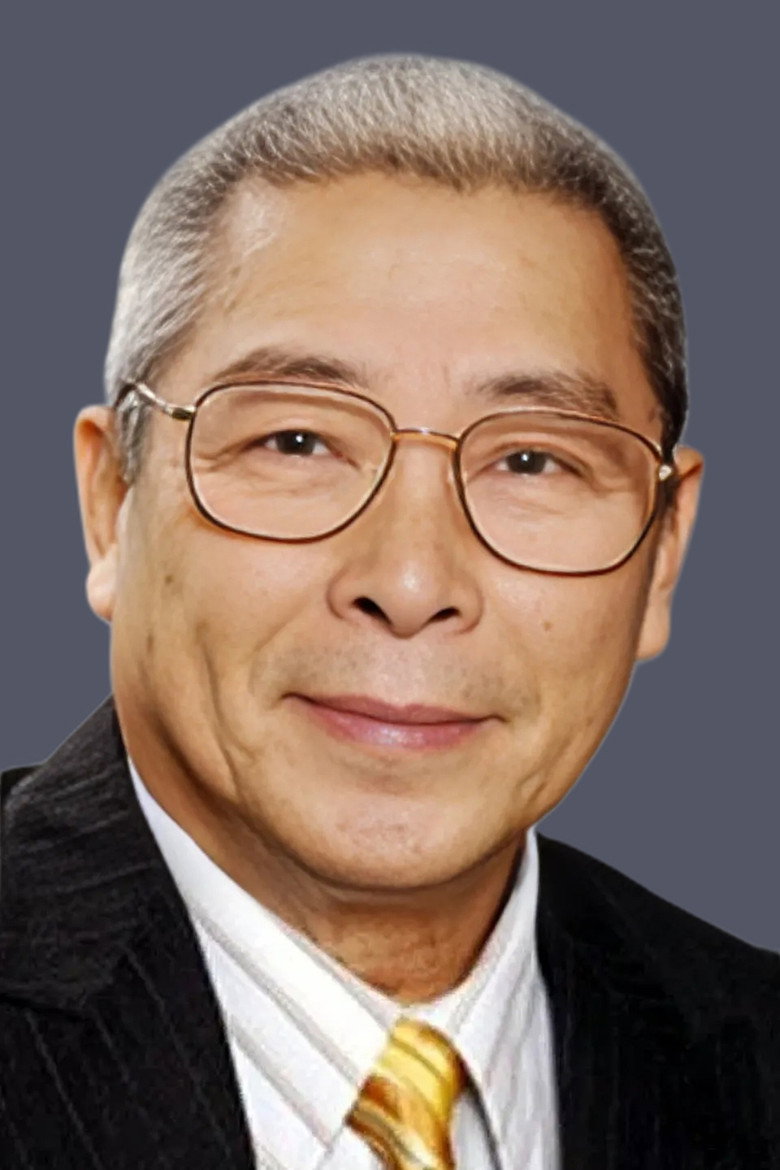劉兆銘 / Lau Siu-Ming TMDB Photo