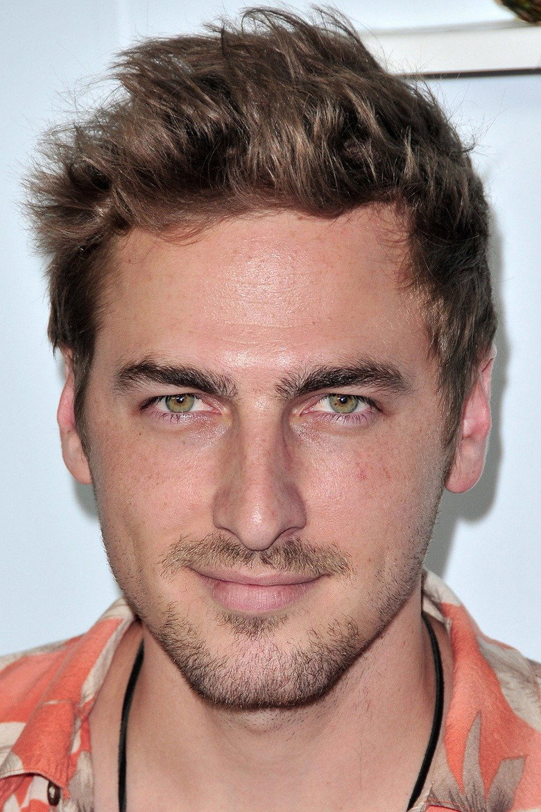 Kendall Schmidt TMDB Photo