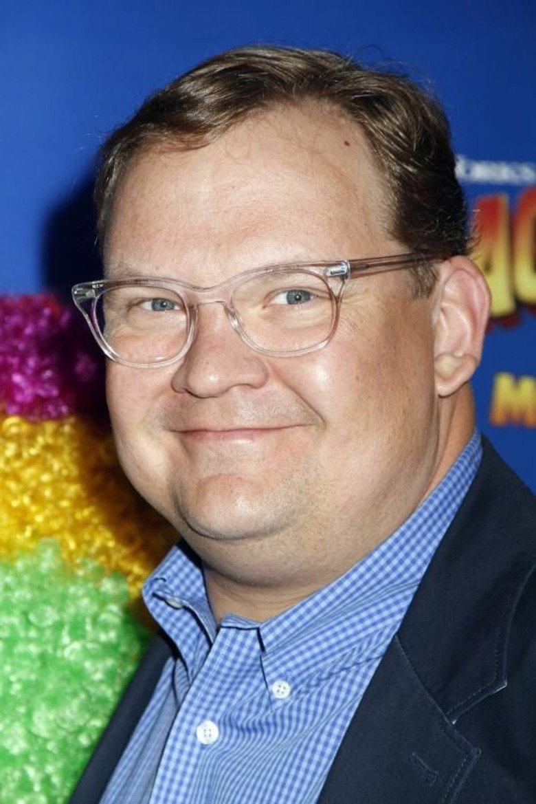 Енді Ріхтер / Andy Richter TMDB Photo