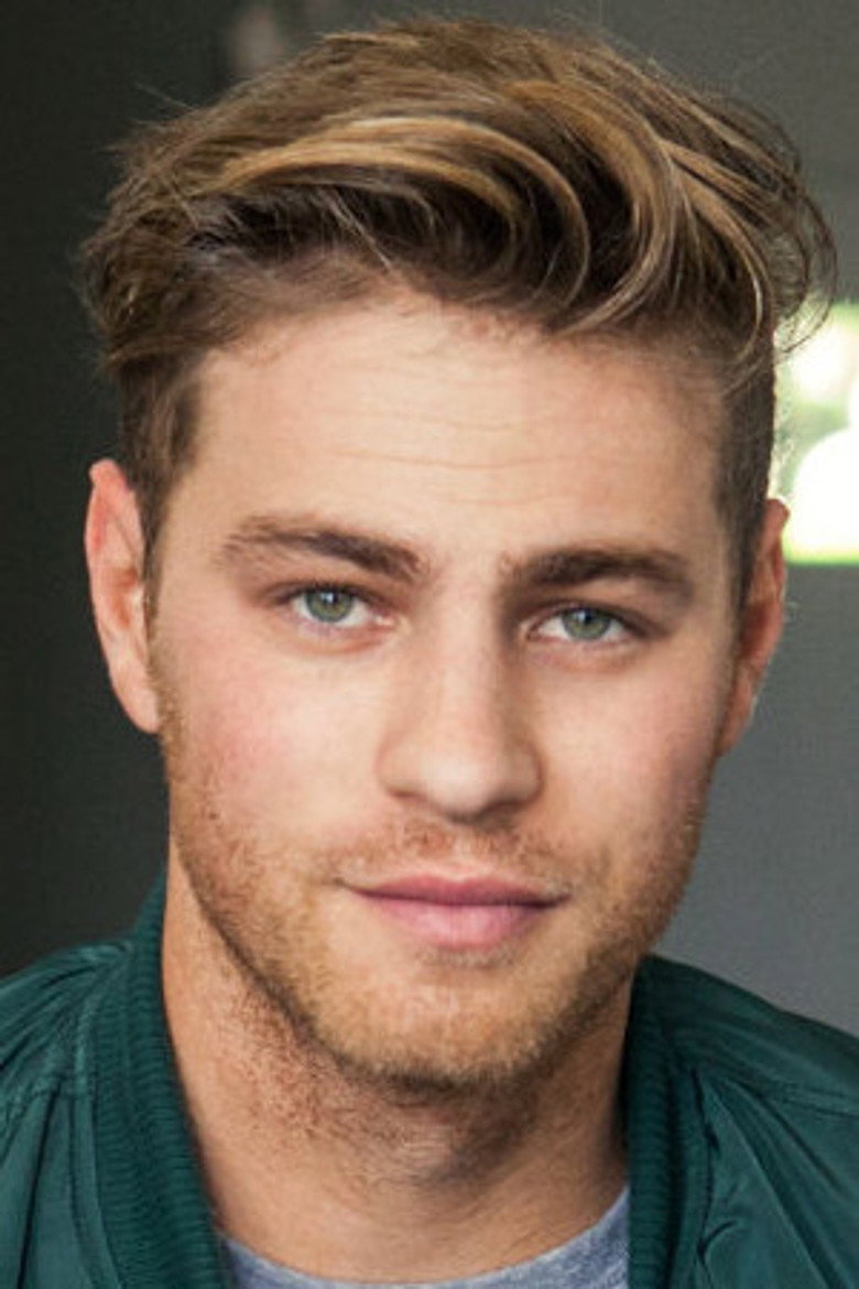 Cameron Fuller TMDB Photo