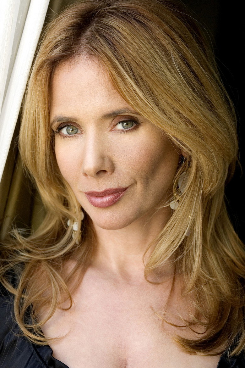 Розанна Аркетт / Rosanna Arquette TMDB Photo