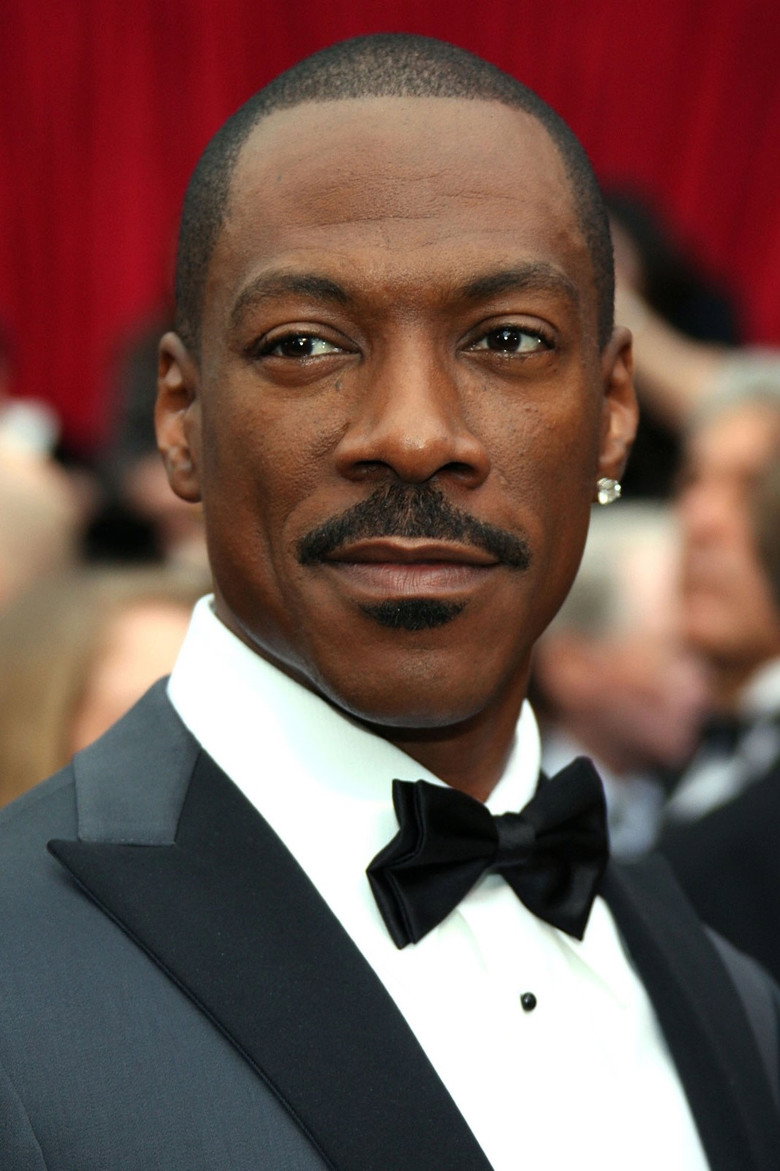 Едді Мерфі / Eddie Murphy TMDB Photo