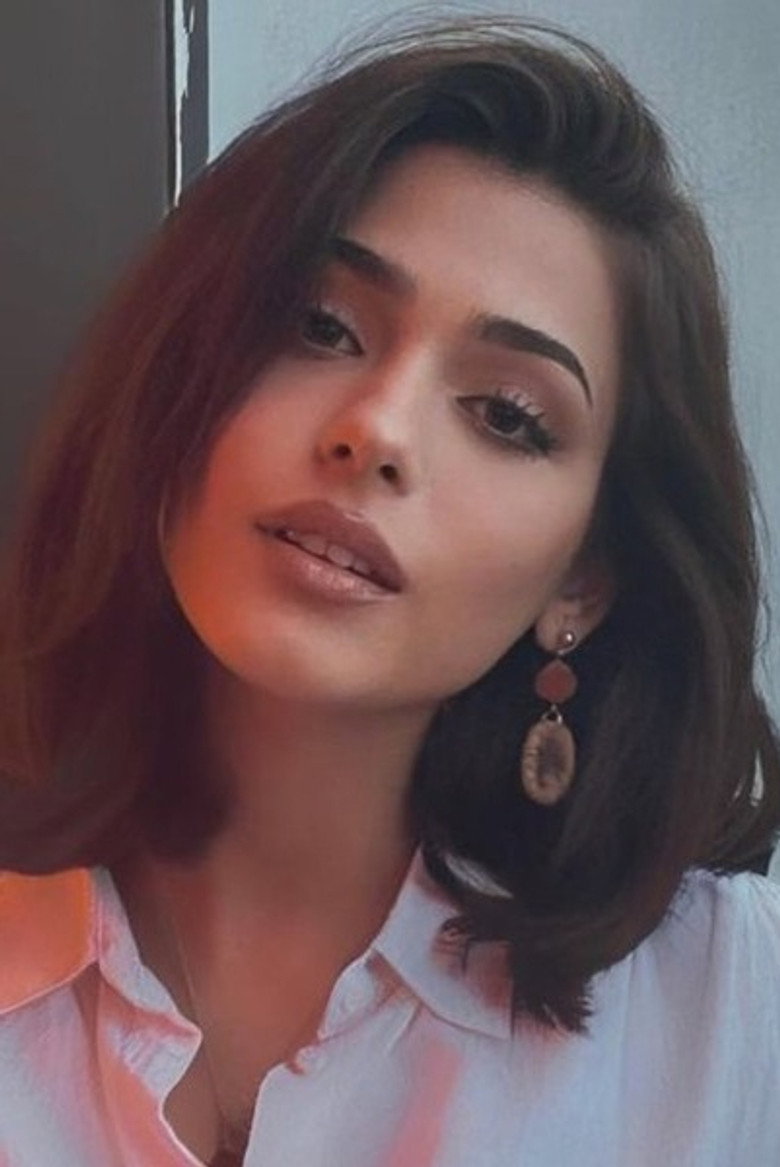 Yaren Yapici TMDB Photo