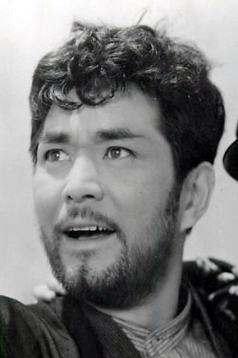 Кічіджіро Уеда / Kichijirō Ueda TMDB Photo