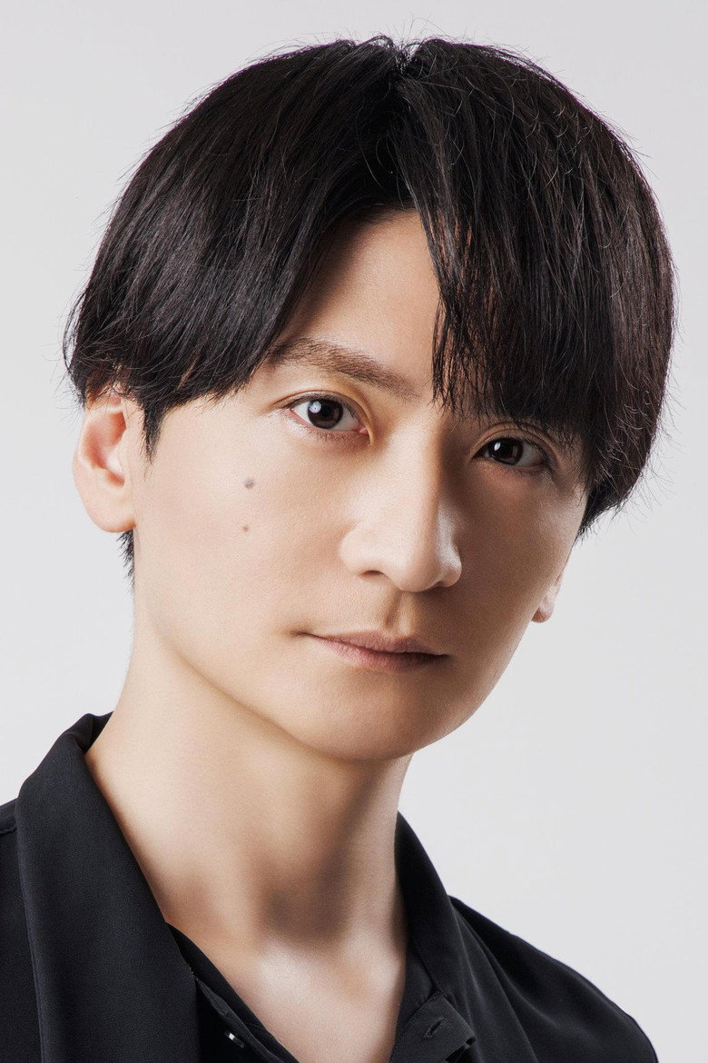 Нобунаґа Шімадзакі / Nobunaga Shimazaki TMDB Photo