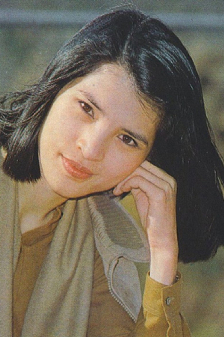 林珍奇 / Lin Chen-Chi TMDB Photo